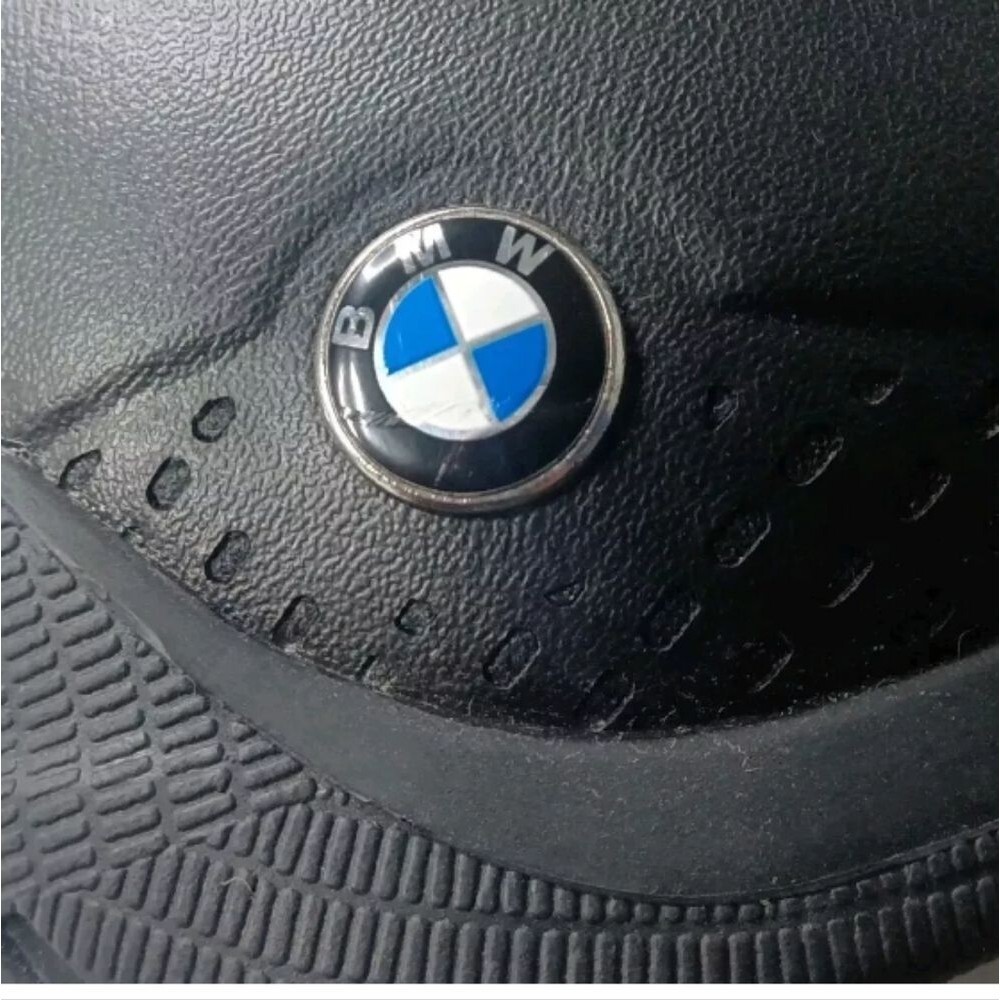 PUMA x BMW Motorsport Black Shoes Drift Cat 5 Ultra 2 Men's Size 11 - Picture 9 of 12